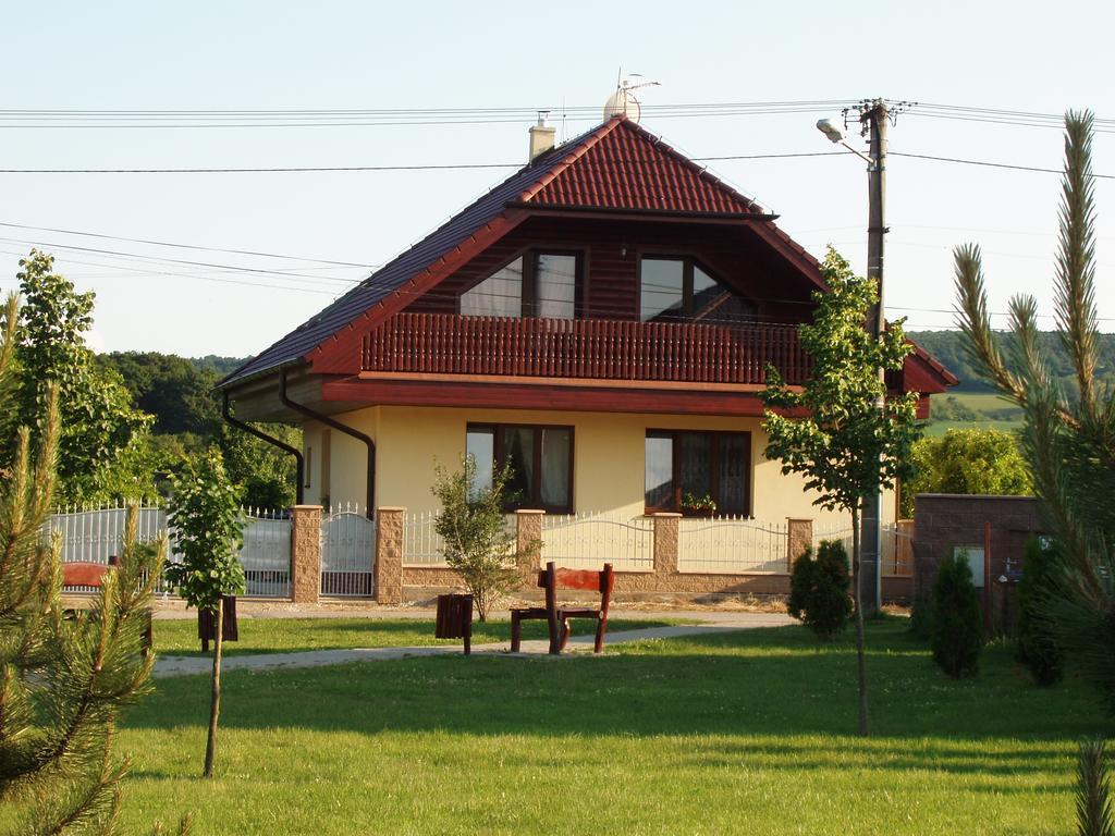 Vilka Relax Villa Podhájska Rum bild
