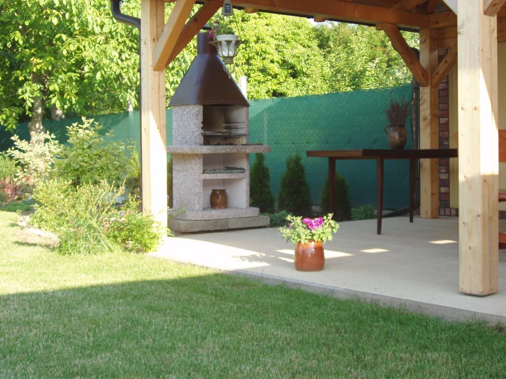 Vilka Relax Villa Podhájska Rum bild