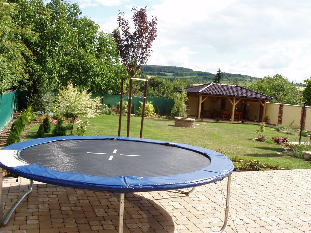 Vilka Relax Villa Podhájska Rum bild