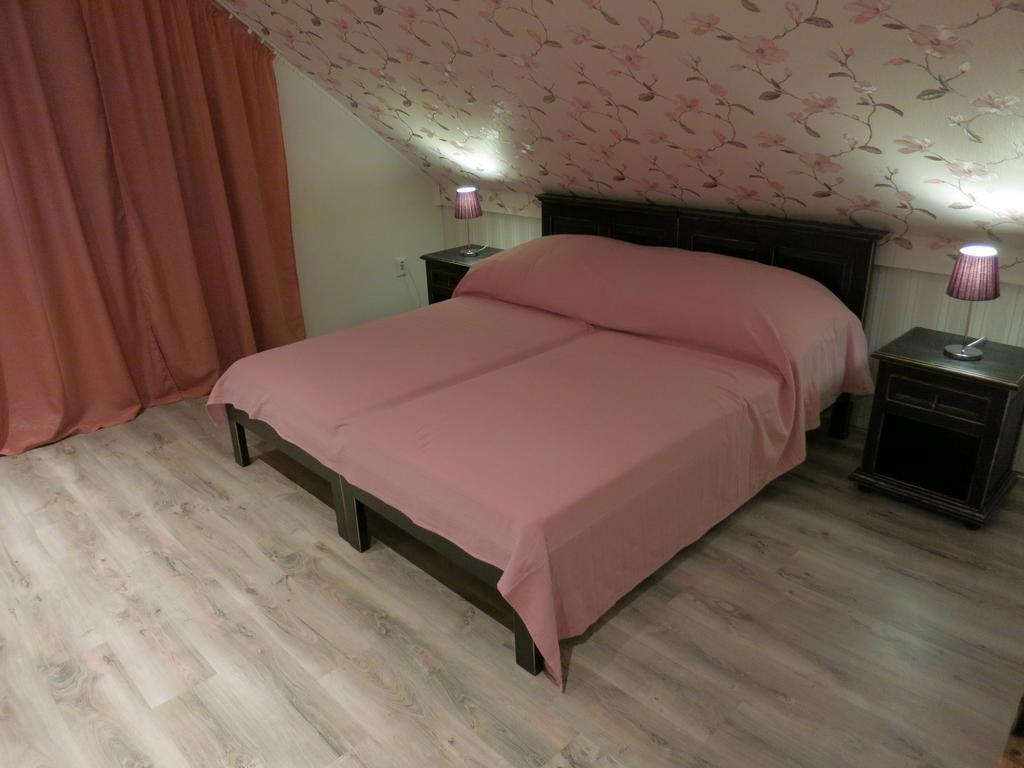 Vilka Relax Villa Podhájska Rum bild