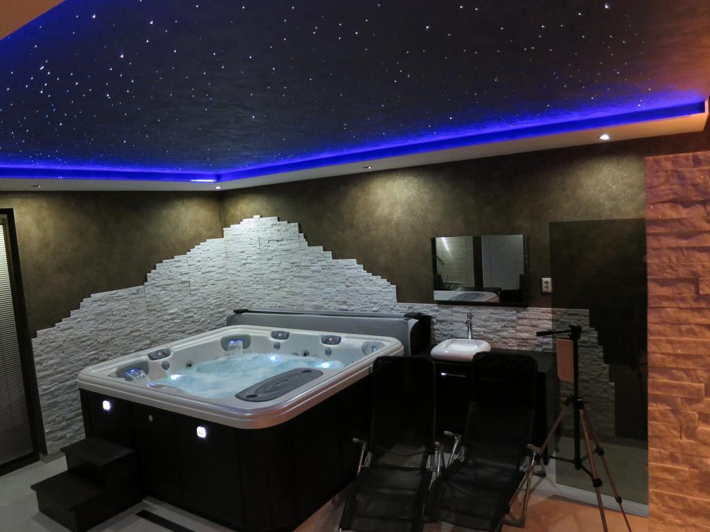 Vilka Relax Villa Podhájska Rum bild