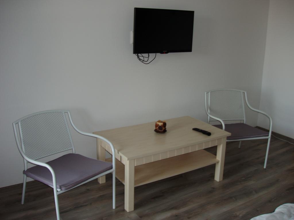 Vilka Relax Villa Podhájska Exteriör bild