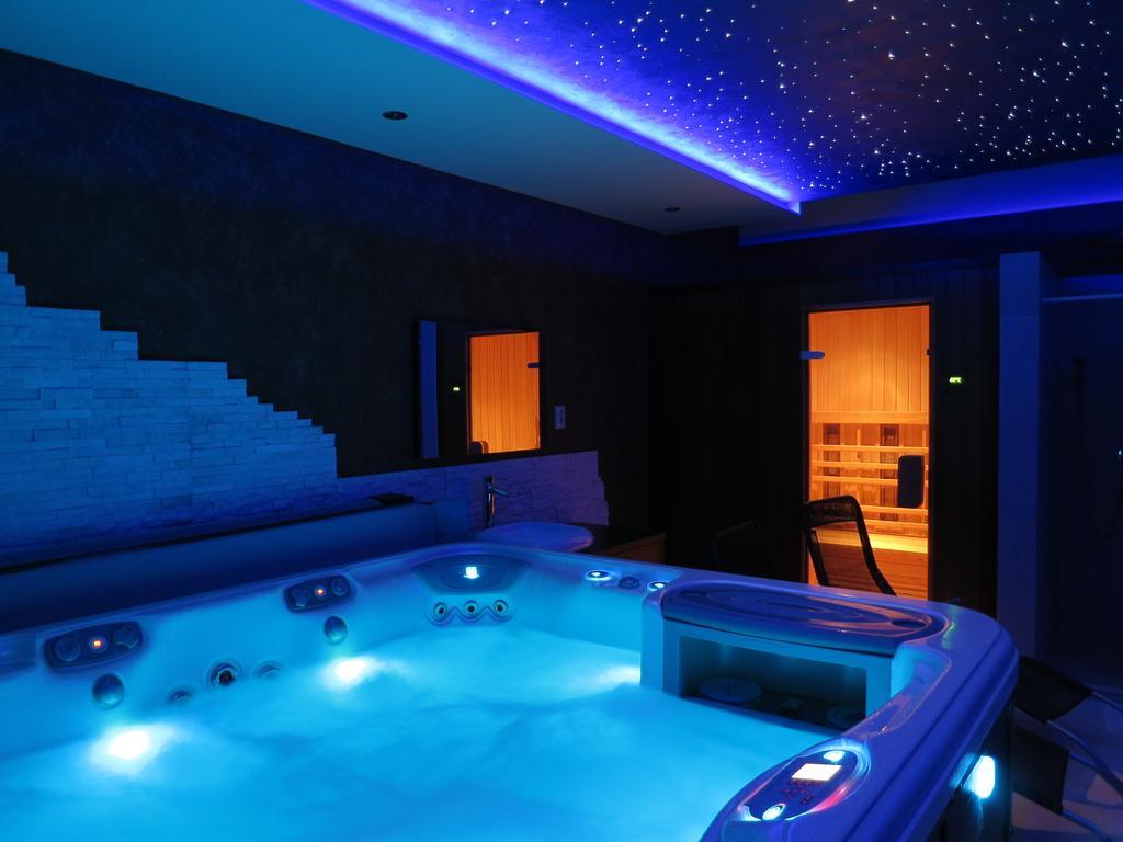 Vilka Relax Villa Podhájska Rum bild