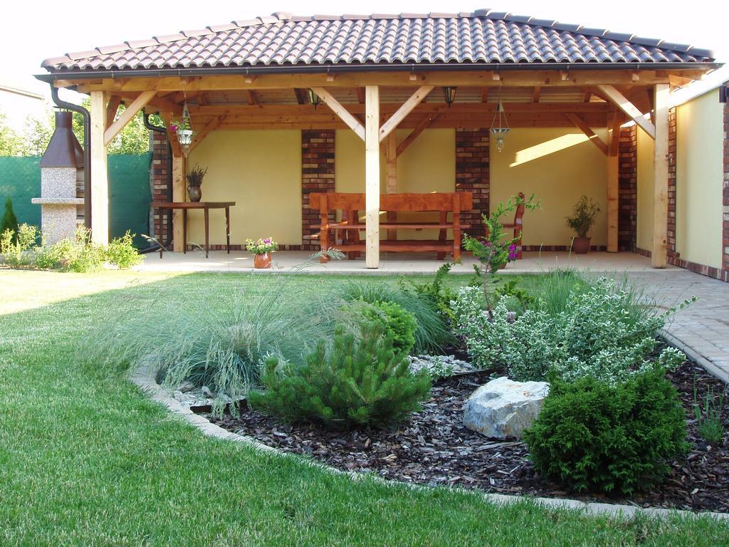 Vilka Relax Villa Podhájska Rum bild