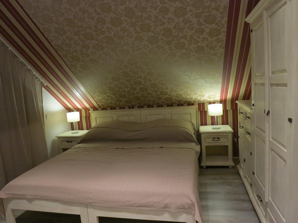 Vilka Relax Villa Podhájska Rum bild