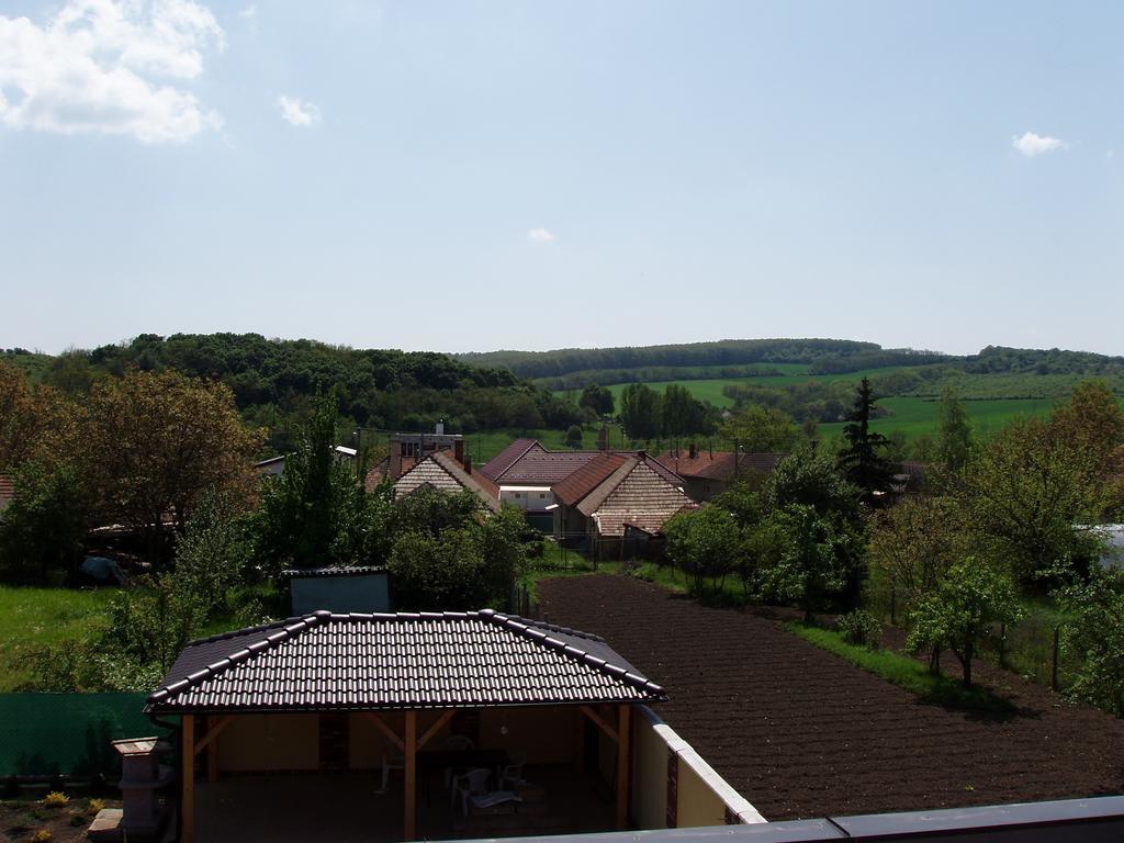 Vilka Relax Villa Podhájska Exteriör bild
